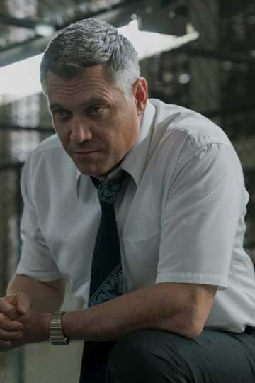 Holt McCallany