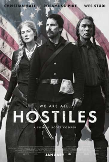 Hostiles