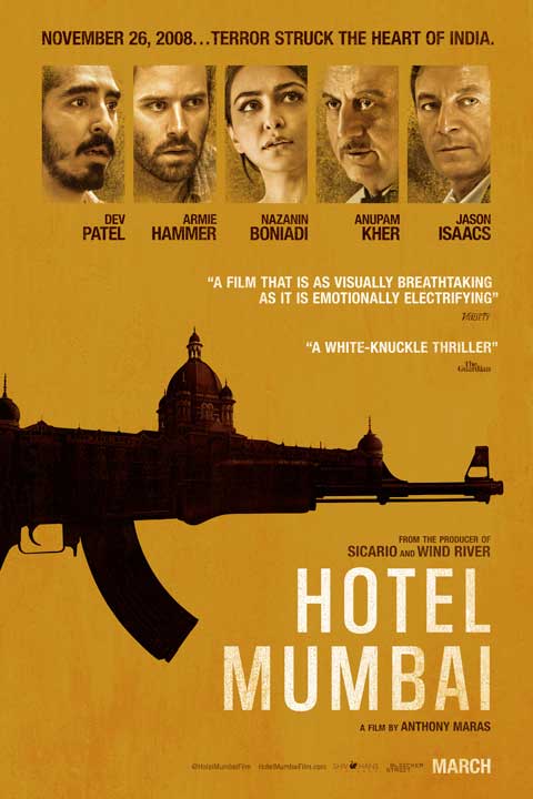 Hotel mumbai full movie in hindi online sale