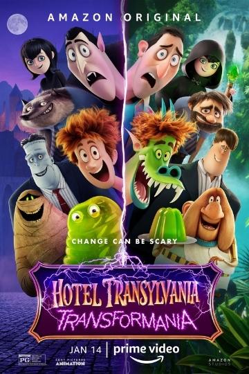 Hotel transylvania full best sale movie free on youtube