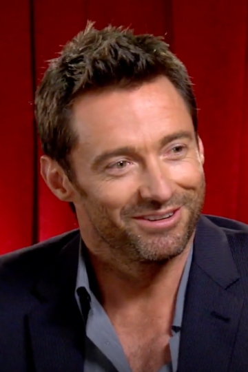 Hugh Jackman