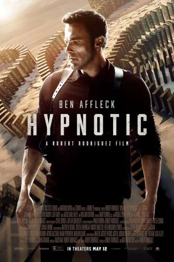 Hypnotic poster