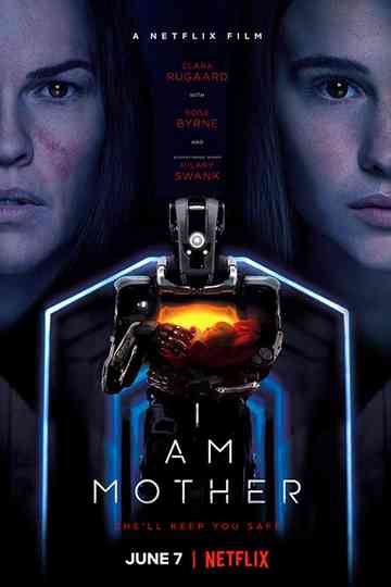 I Am Mother