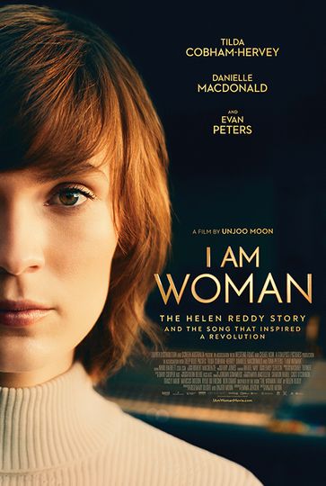 I Am Woman