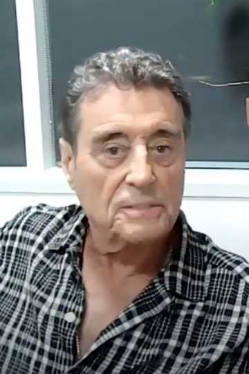 Ian McShane