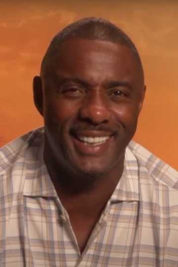 Idris Elba