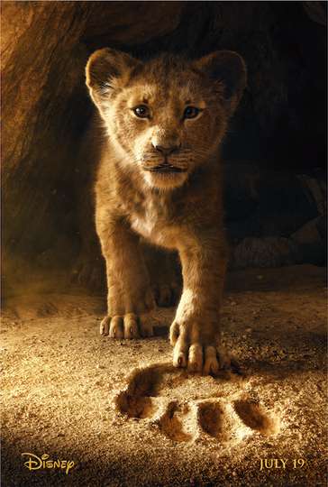 The Lion King (2019) Stream and Watch Online | Moviefone