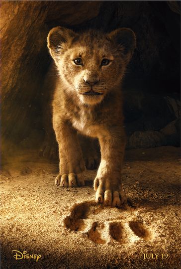 Lion king 2019 free stream sale