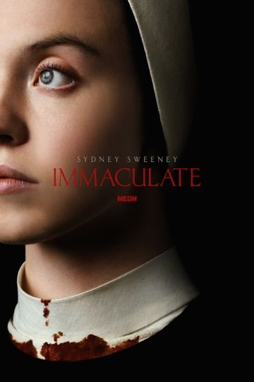 Immaculate Poster