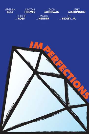 Imperfections Poster