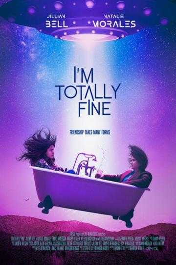 I'm Totally Fine