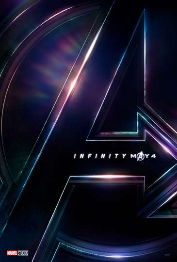 Avengers Infinity War 2018 Stream And Watch Online Moviefone