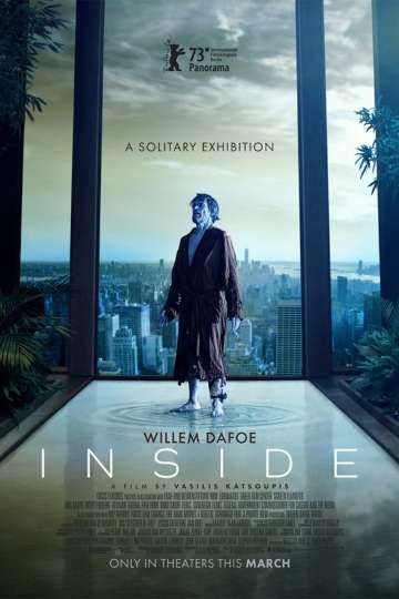 Inside poster