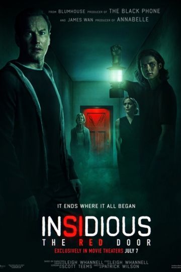 Insidious: The Red Door