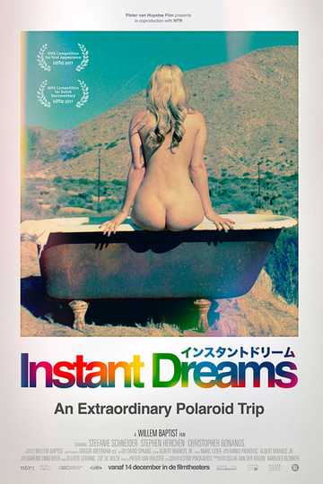 Instant Dreams Poster