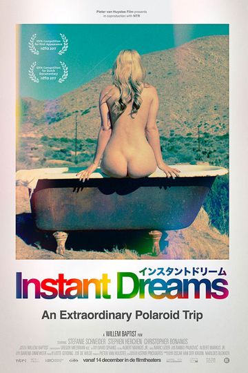 Instant Dreams