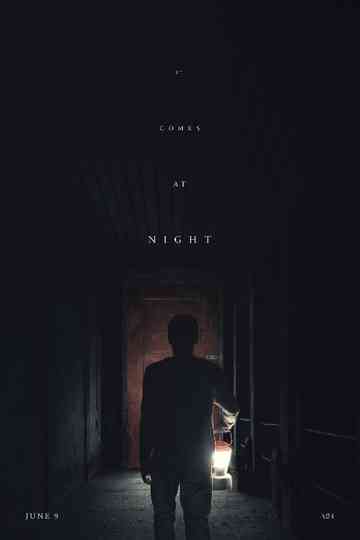 It Comes at Night