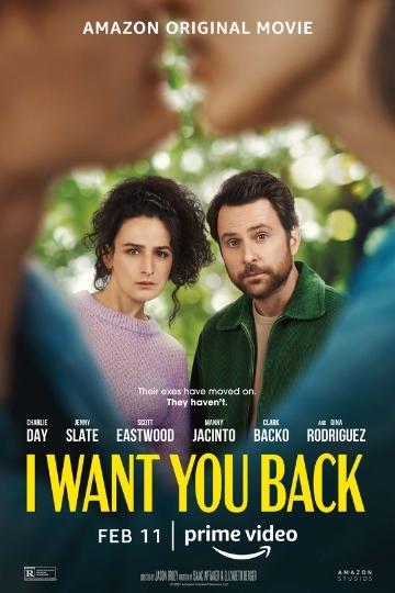 I want you 2025 full movie english subtitles