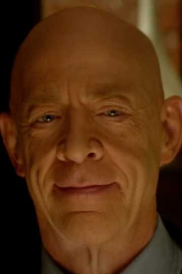 J.K. Simmons