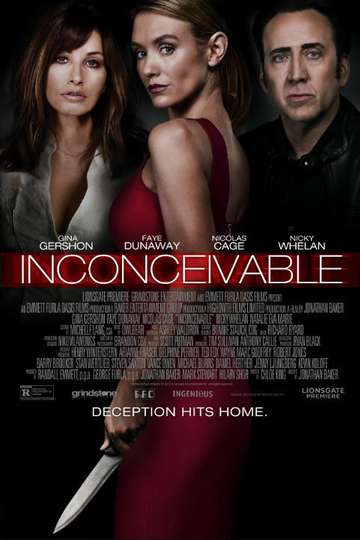 Inconceivable