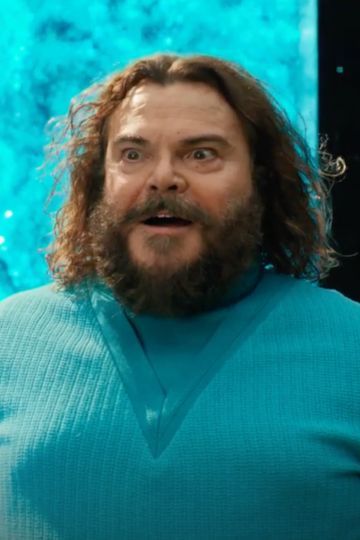 Jack Black