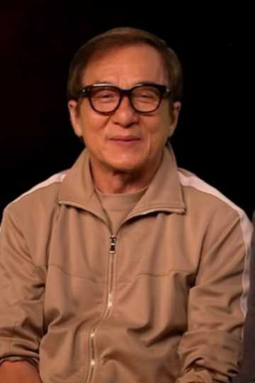Jackie Chan