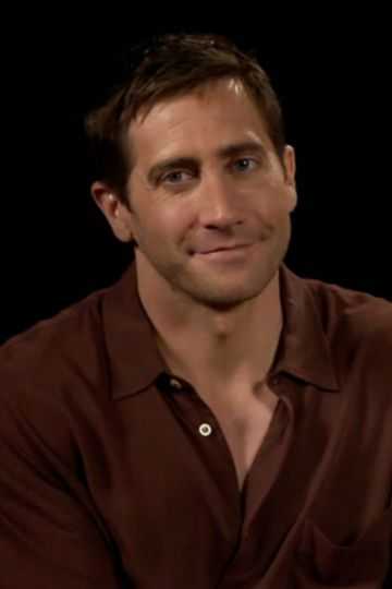 Jake Gyllenhaal