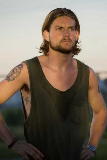 Jake Weary
