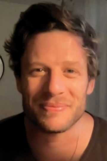 James Norton