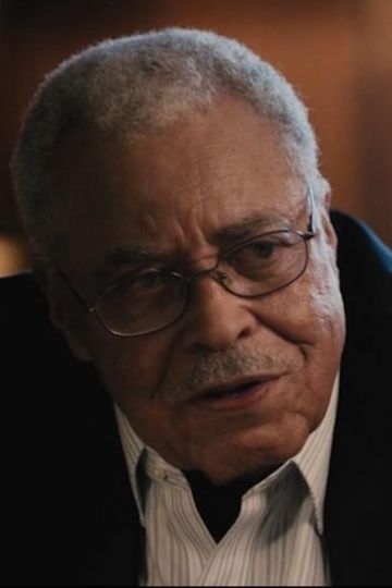 James Earl Jones