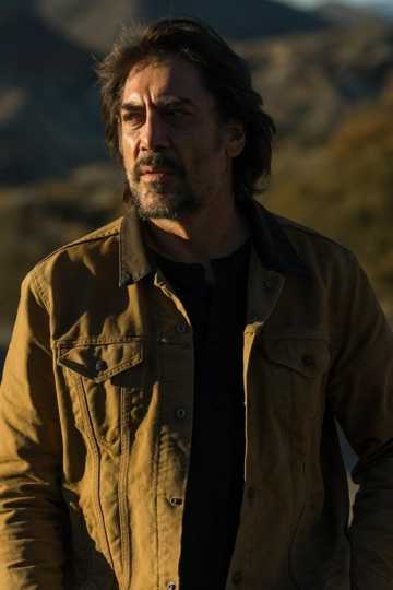 Javier Bardem