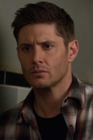 Jensen Ackles