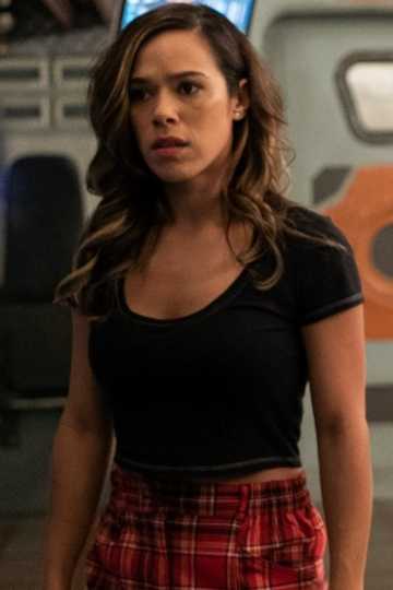 Jessica Camacho