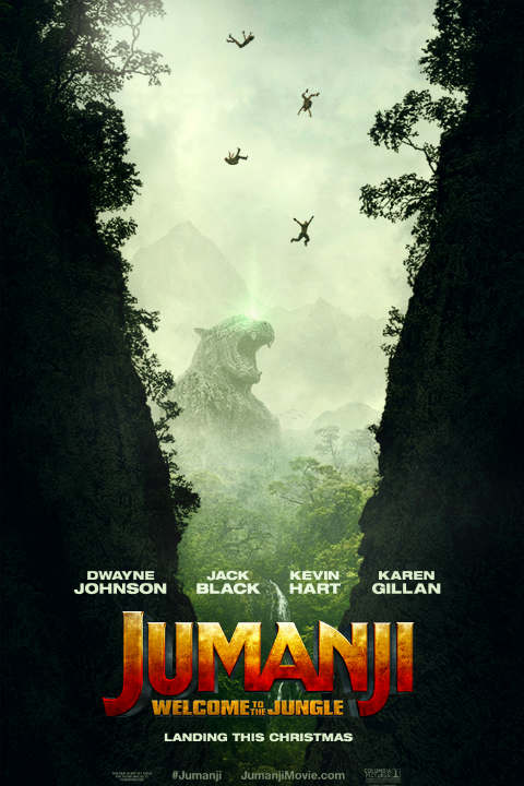 jumanji 1 full movie free online