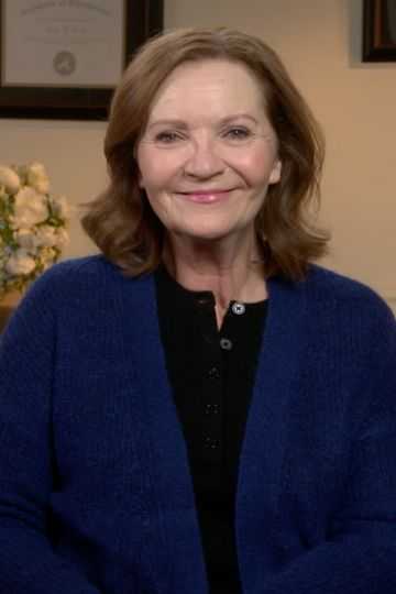 Joan Allen