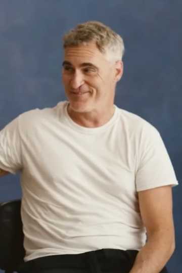 Joaquin Phoenix