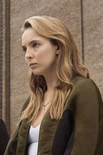 Jodie Comer