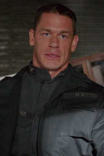 John Cena