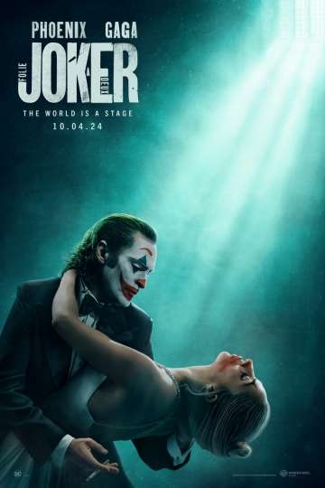 Joker: Foil for Two