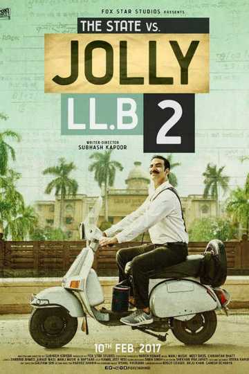 Jolly LLB 2