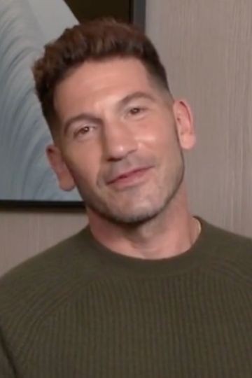 Jon Bernthal