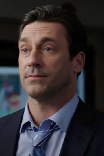 Jon Hamm