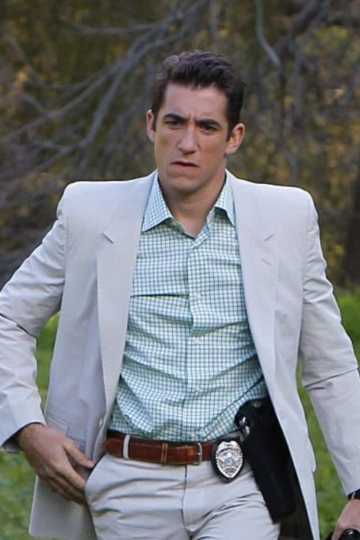 Jonathan Togo