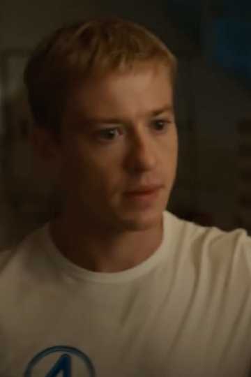 Joseph Quinn