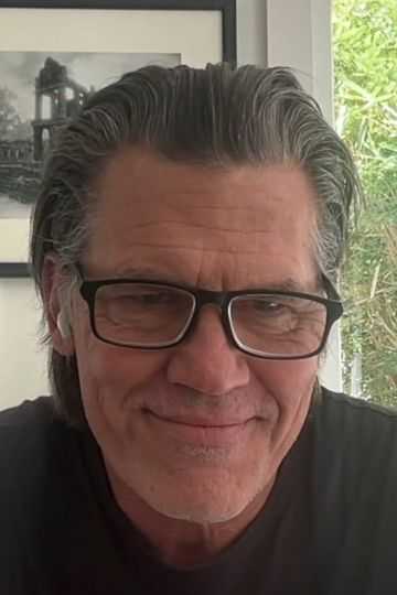 Josh Brolin