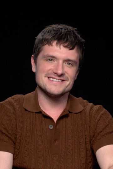 Josh Hutcherson