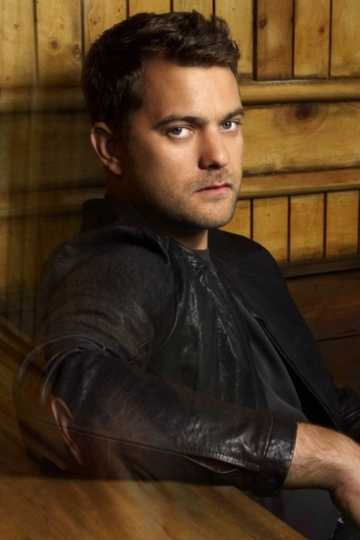 Joshua Jackson