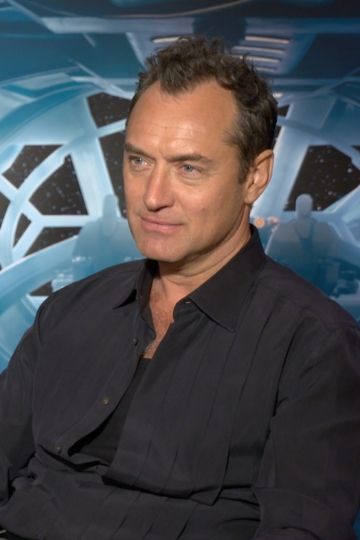 Jude Law