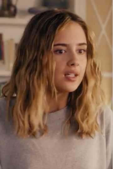 Julia Butters