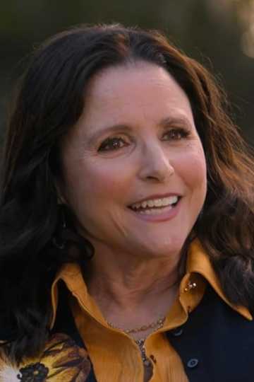 Julia Louis-Dreyfus